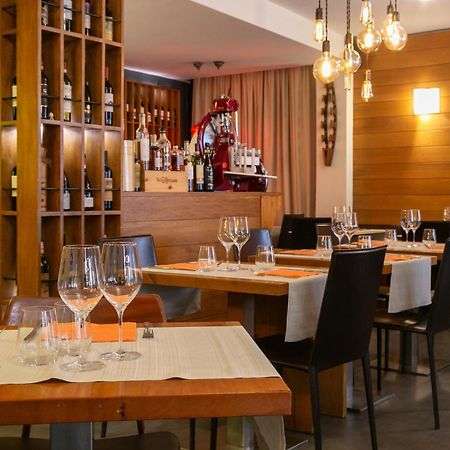 Taverna San Lio Венеция Екстериор снимка