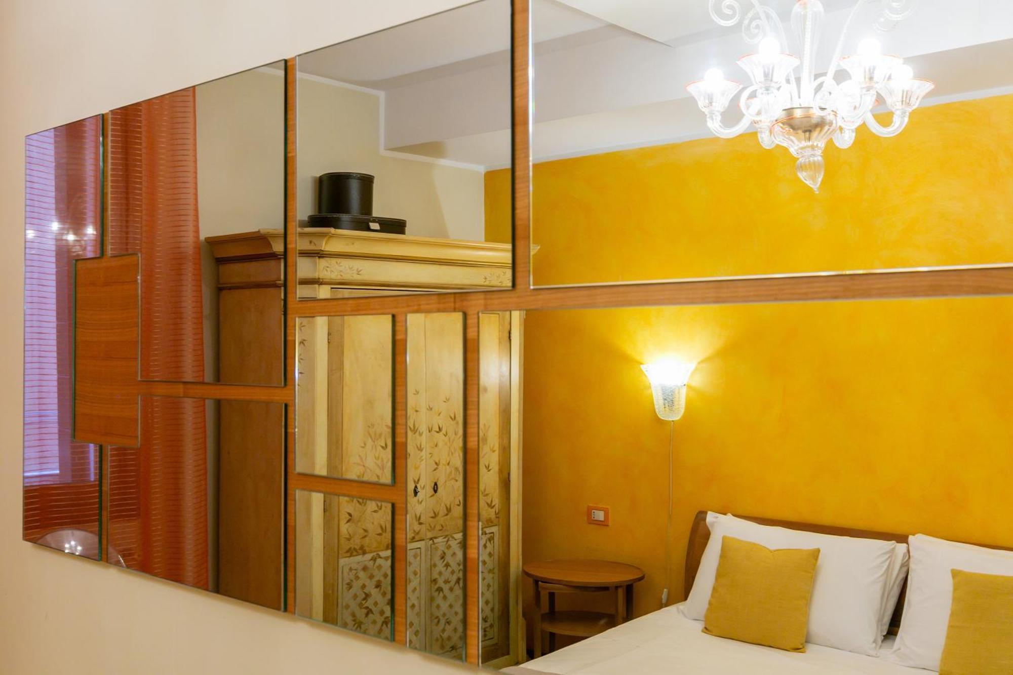 Taverna San Lio Венеция Екстериор снимка