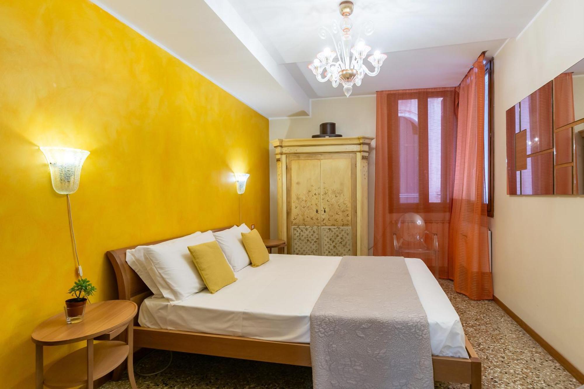 Taverna San Lio Венеция Екстериор снимка