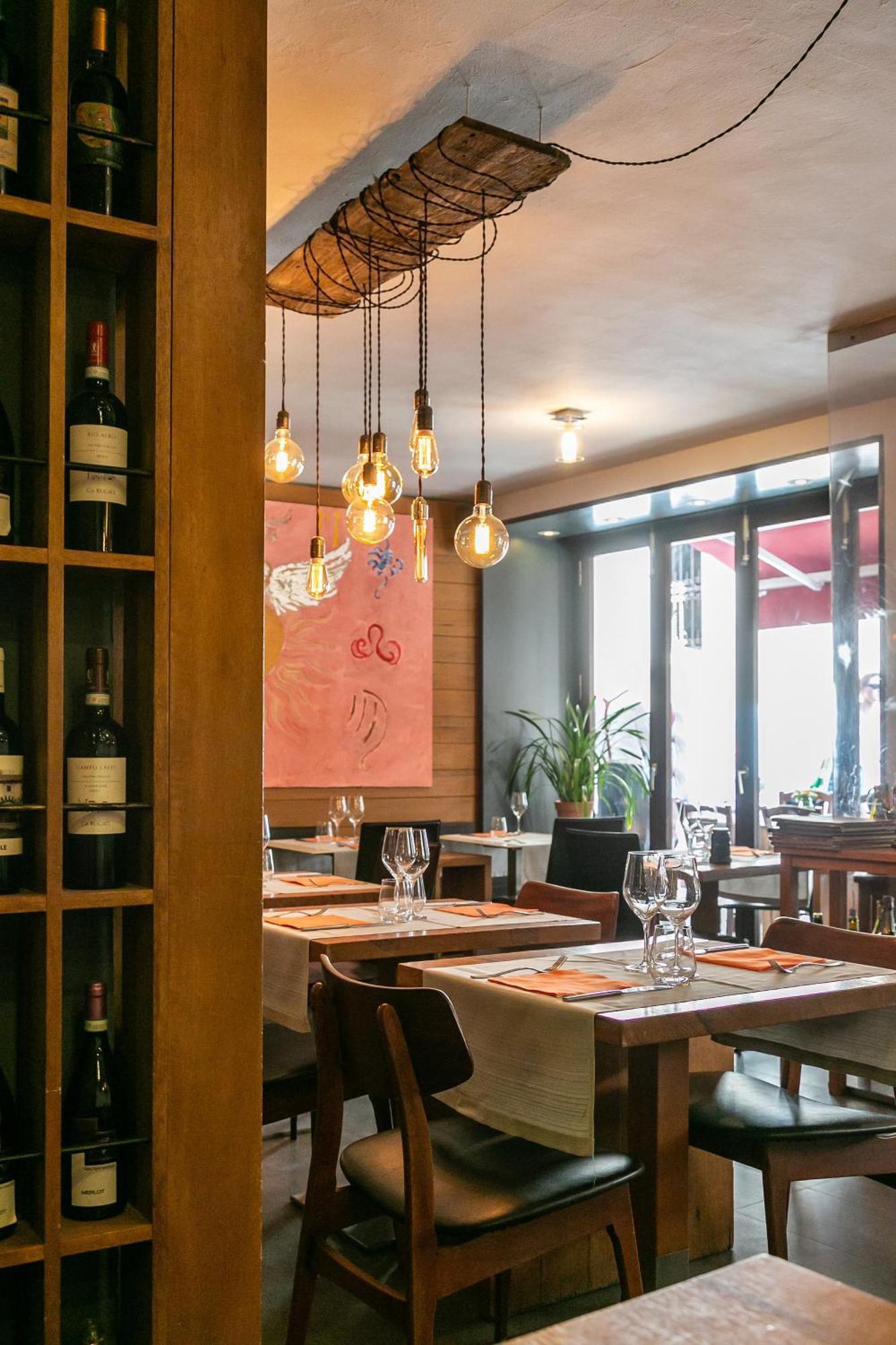 Taverna San Lio Венеция Екстериор снимка