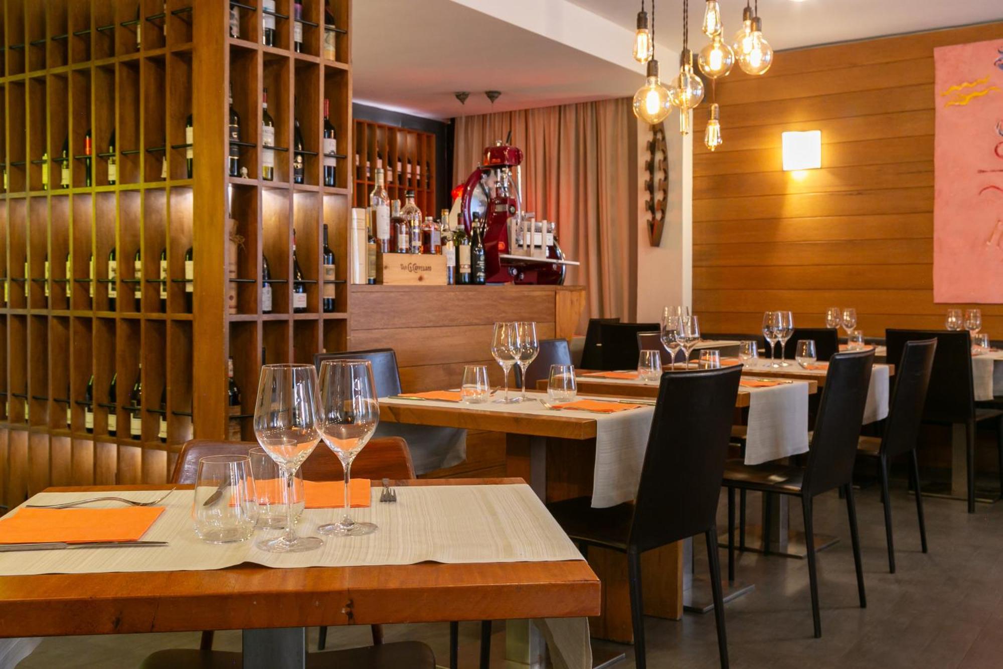 Taverna San Lio Венеция Екстериор снимка