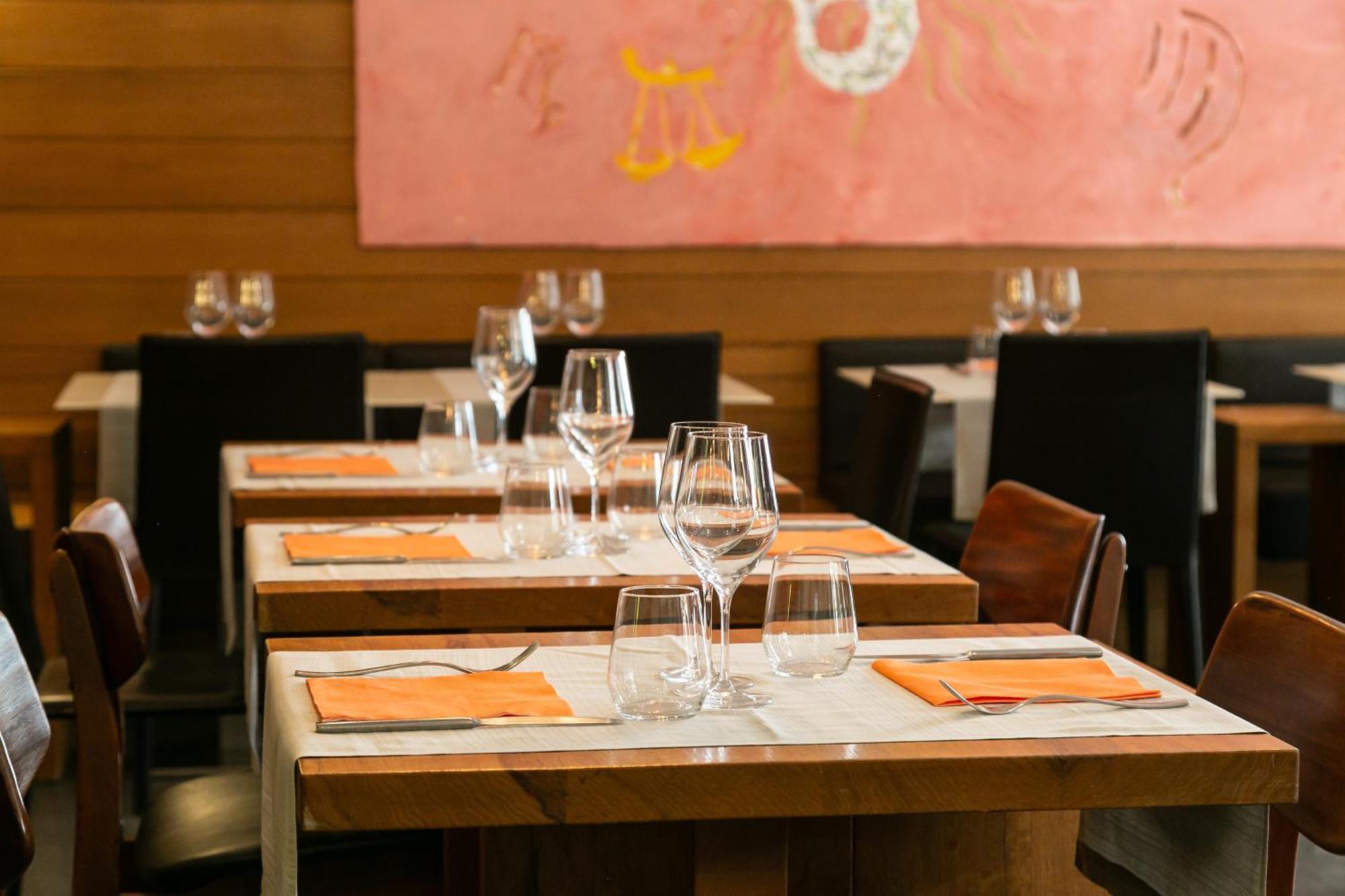 Taverna San Lio Венеция Екстериор снимка