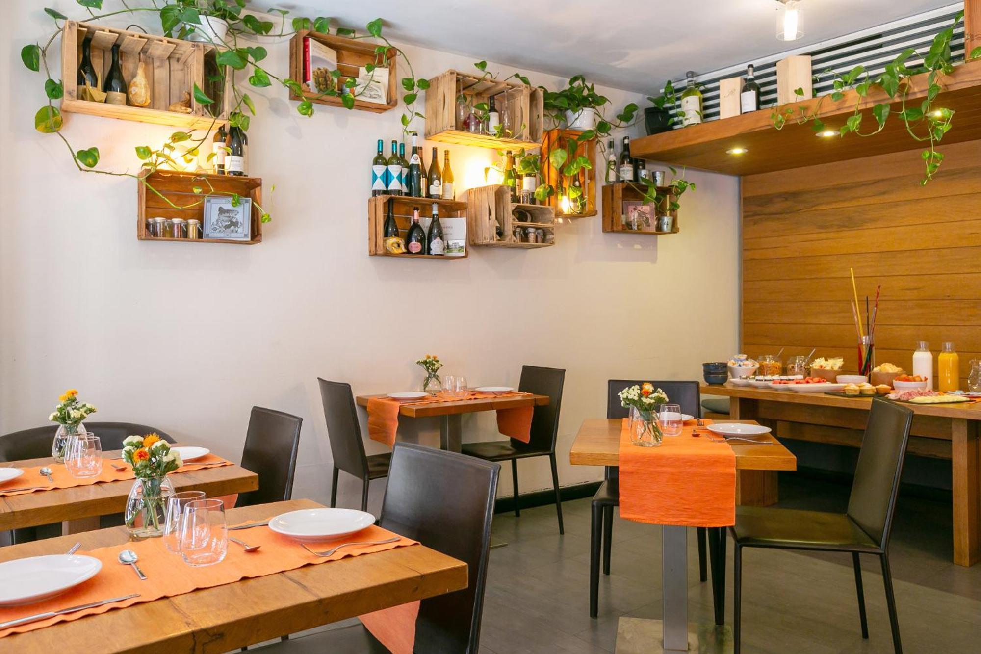Taverna San Lio Венеция Екстериор снимка